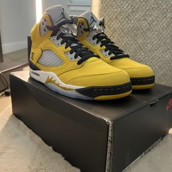 *BRAND NEW* Tokyo 5s Size 8.5 