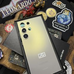 Samsung Galaxy S24 Ultra 512gb Unlocked Any Sim