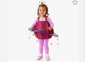 Planet costume Pottery Barn (Light-up)