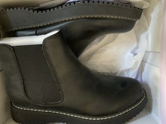 Madden Brand New In Box Kweenn Boots - Sz 9