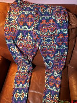 LueLaRoe Leggings