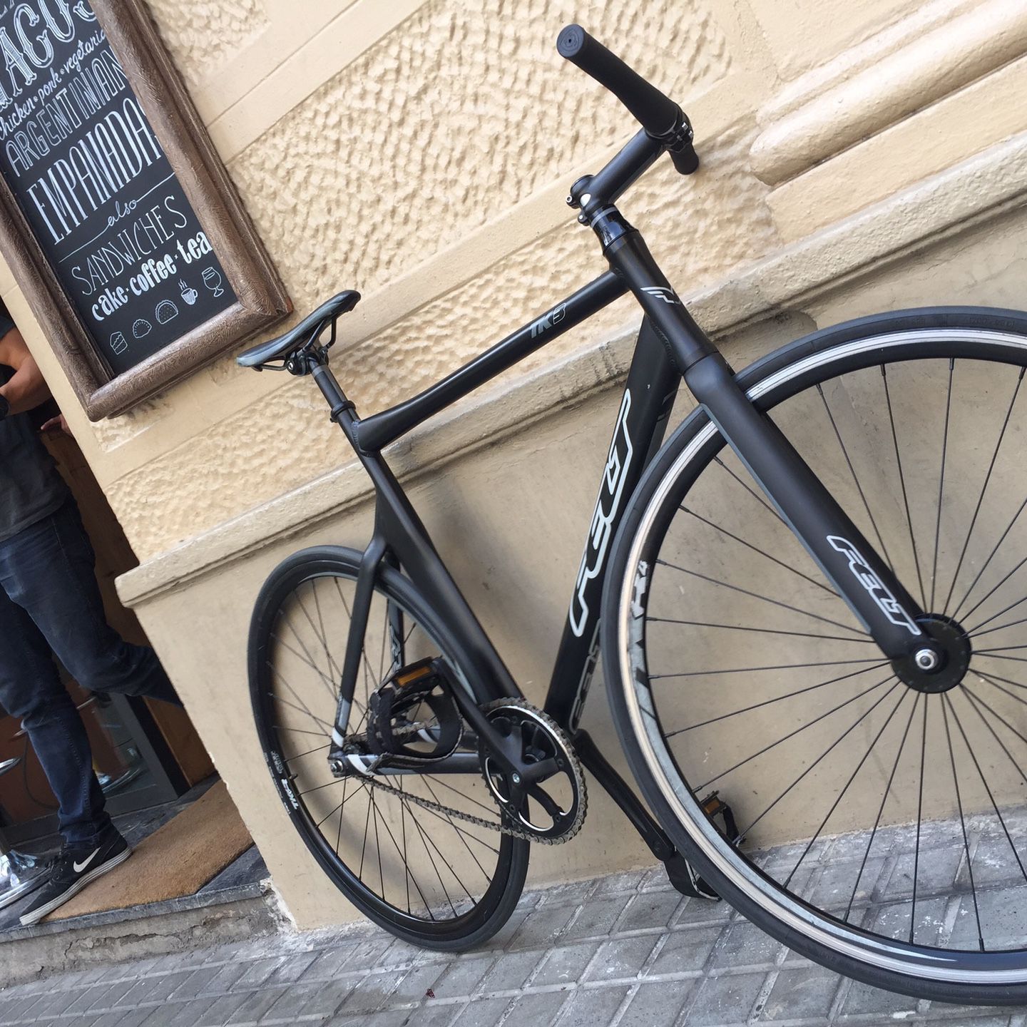 Felt TK3 Fixed Gear