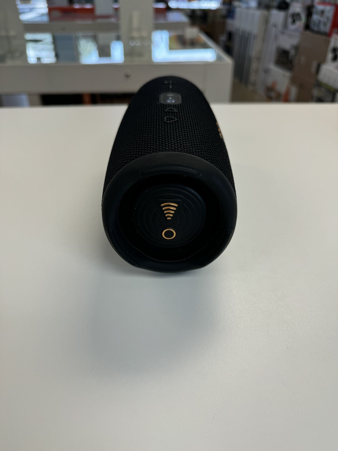 JBL Charge Charge5 Wi Fi WiFi Bluetooth Portable Speaker