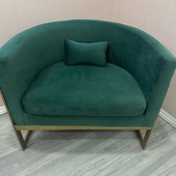 Accent Chair