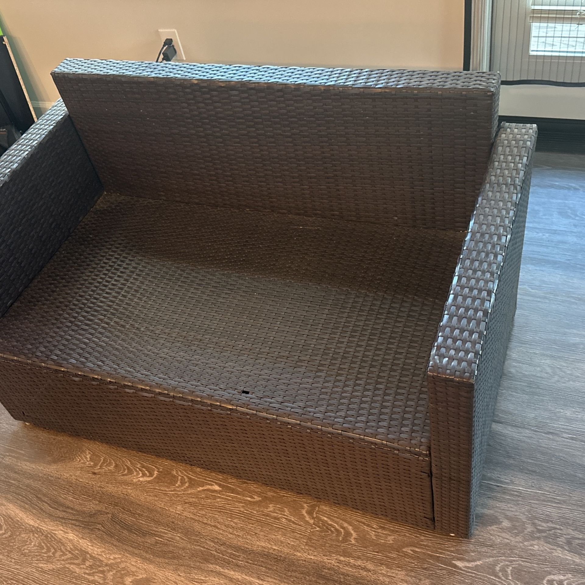 Patio Furniture - Seats 2