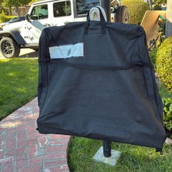Jeep Panel Storage Bag