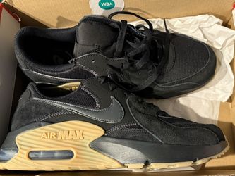 **Nike Air Max**