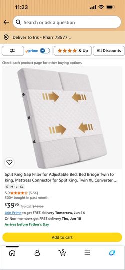 Bed binder deluxe