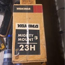 Yakima Mighty Mount 