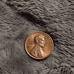1979 Abraham Lincoln No Mint Mark 