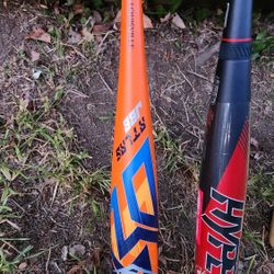 Louisville Slugger Atlas 26" -10 USSSA