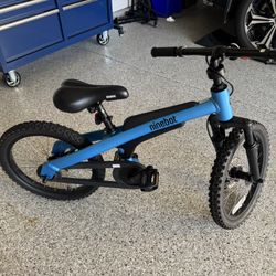 Ninebot Kid Bicycle 
