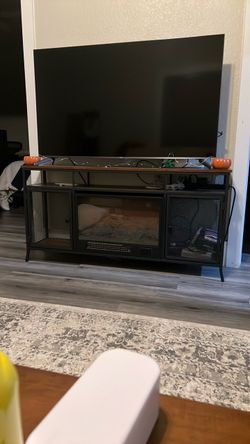 TV stand