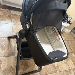 Nuna Mixx Next Bassinet 