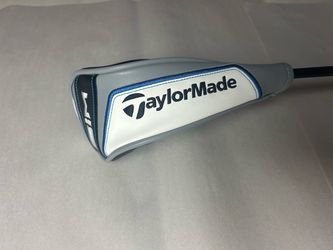 TaylorMade Sim 5 Hybrid  R flex RH