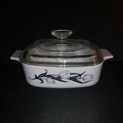 Corningware Lyrics Dish