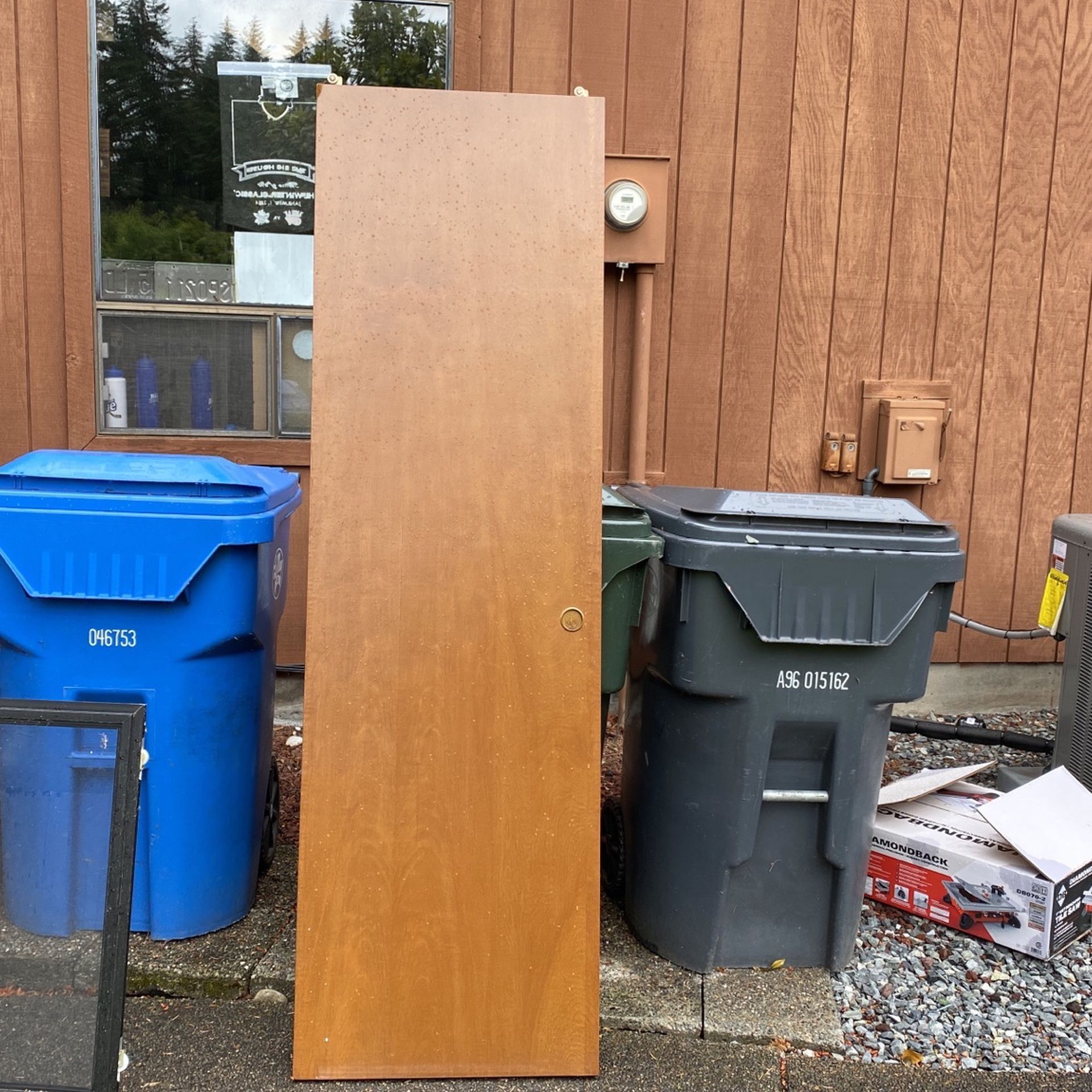 Hollow Core Closet Door 24 Inch Pair And Pair Of Luver Doors 24 inch
