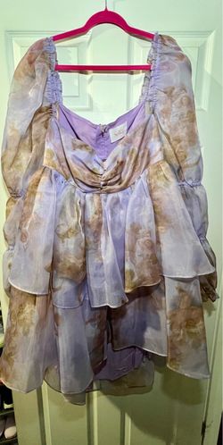 Selkie Dress