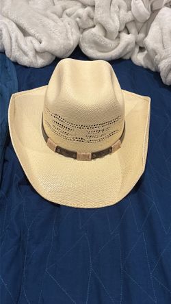 LA SIERRA cowboy hat