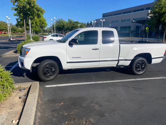 2013 Toyota Tacoma