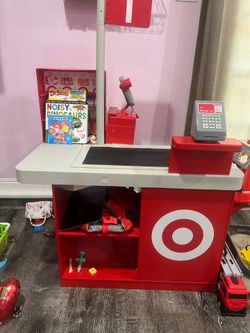 Silverado ride alone pick up and target register