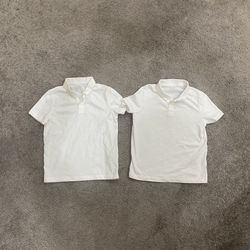 Boys Old Navy Jersey Uniform Shirts size XS (5)