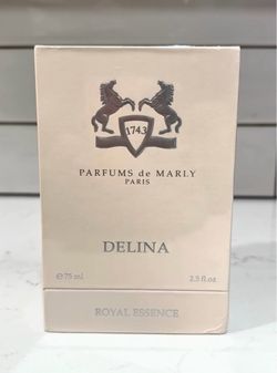 Parfums de Marly Delina 75ml Eau de Parfum