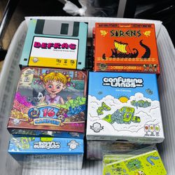 Games