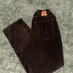 Empyre Skate Java Corduroy Pants