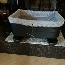 Pet Gear Booster Seat Large 22”