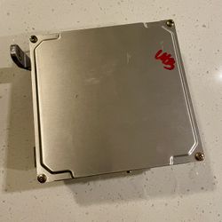 2002-2004 HONDA CR-V CRV PCM ECM ECU ENGINE COMPUTER MODULE 37820- PPA-A58 OEM