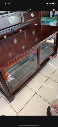TV Stand D Venta