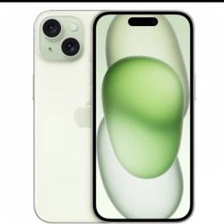 Lime Green Iphone 15