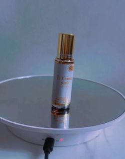 Je T’aime Paris  Oil Pure Parfun For Her 