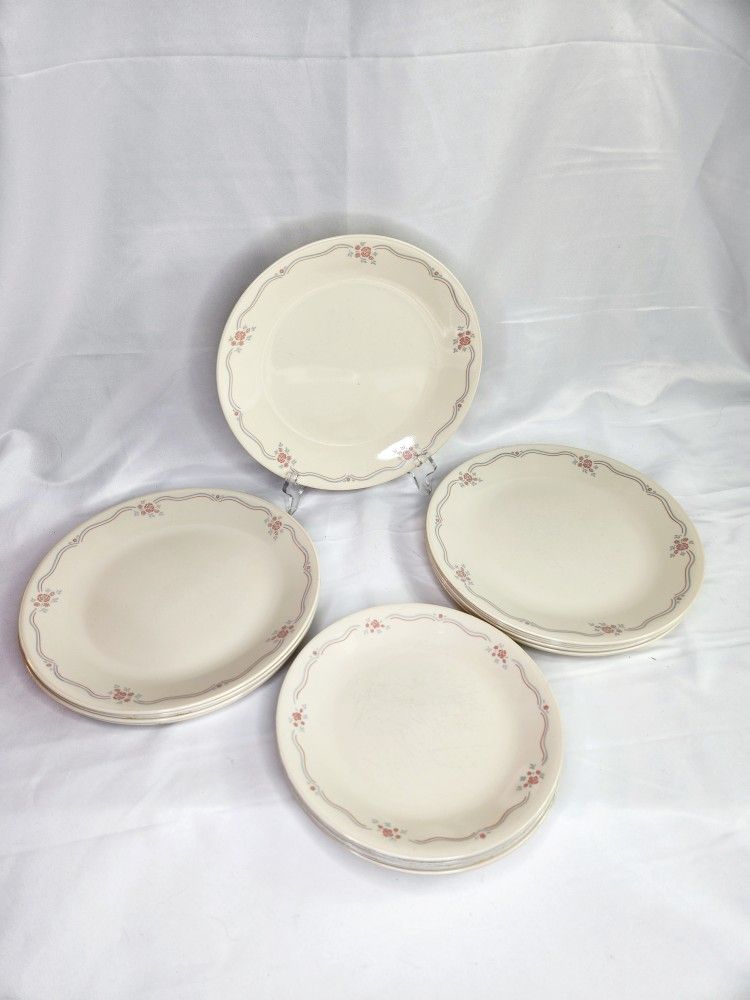 Corelle English Breakfast Dishset 19 pc . 