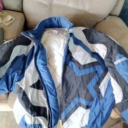 Cowboys Mens Jacket 
