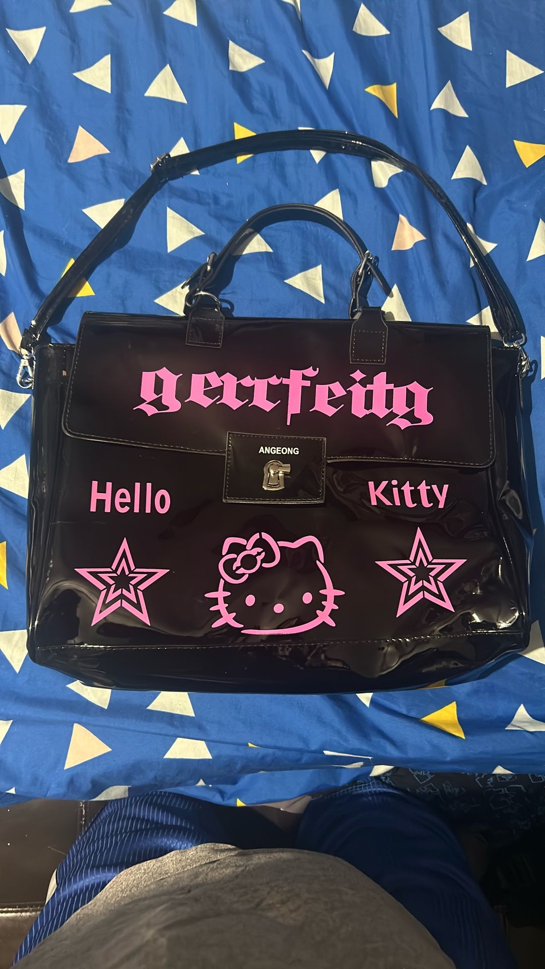 Hello Kitty 🐈 Bag