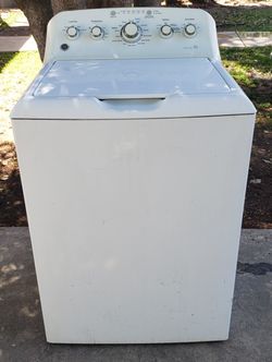 Washer GE