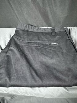 Skate Pants: Volcom