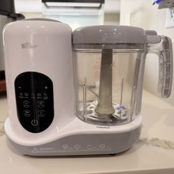 Bear Baby Food Makers