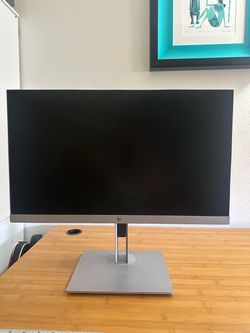 HP 21in