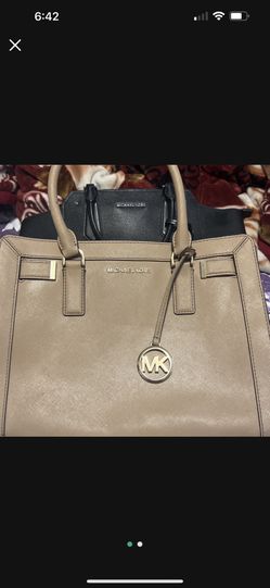 Mk Purse