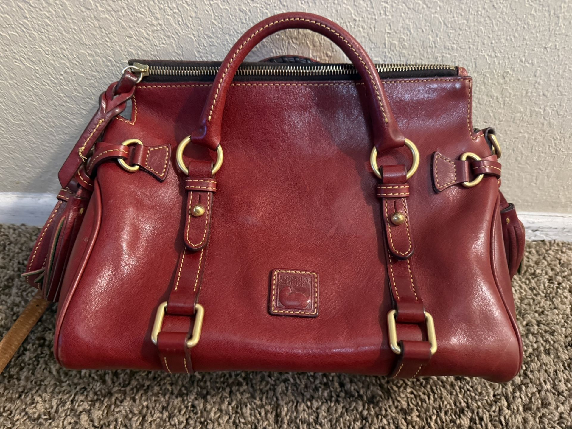 Dooney & Bourke bag 