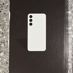 Samsung Galaxy S24+ 256GB – Verizon – White – Brand New Sealed