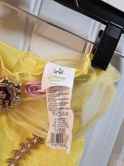 Toddler Girl Costume 