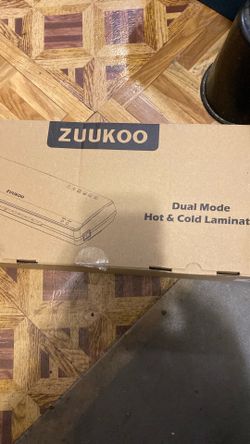 Laminator