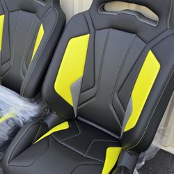 Rzr Seats Pro G Force 
