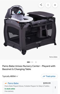 Play pen