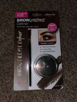 Eyebrow I