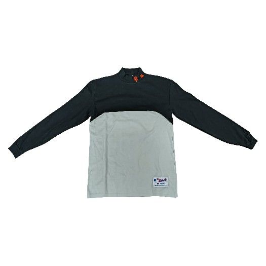 Russell Athletic - MLB - San Francisco Giants - Vintage - Baseball Long Sleeve Shirt - Size M